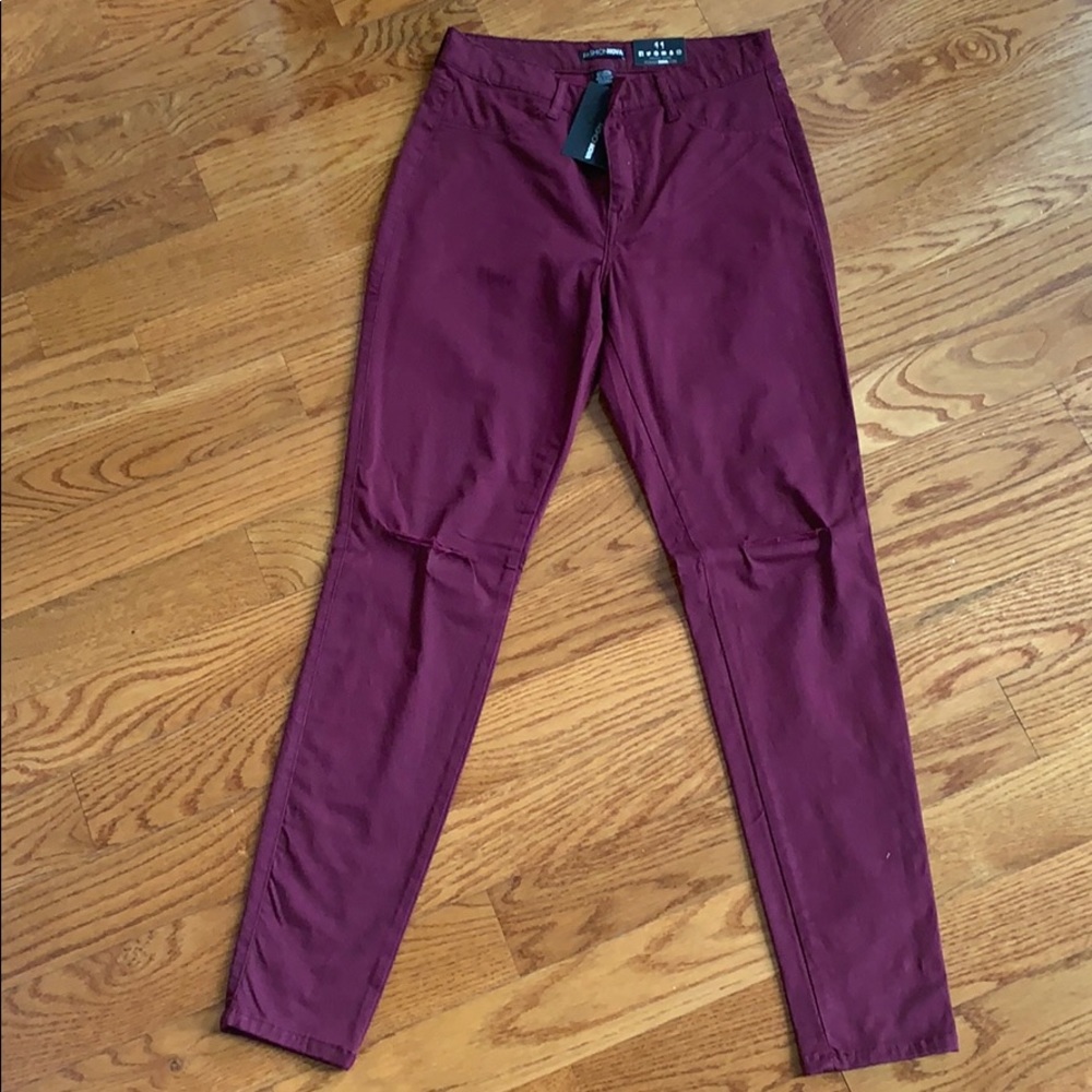 Women’s Jeans